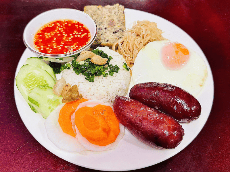 Cơm Tấm Quận 12