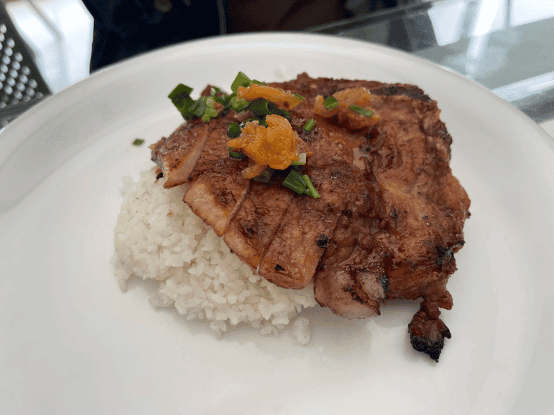 Cơm Tấm Kiều Giang