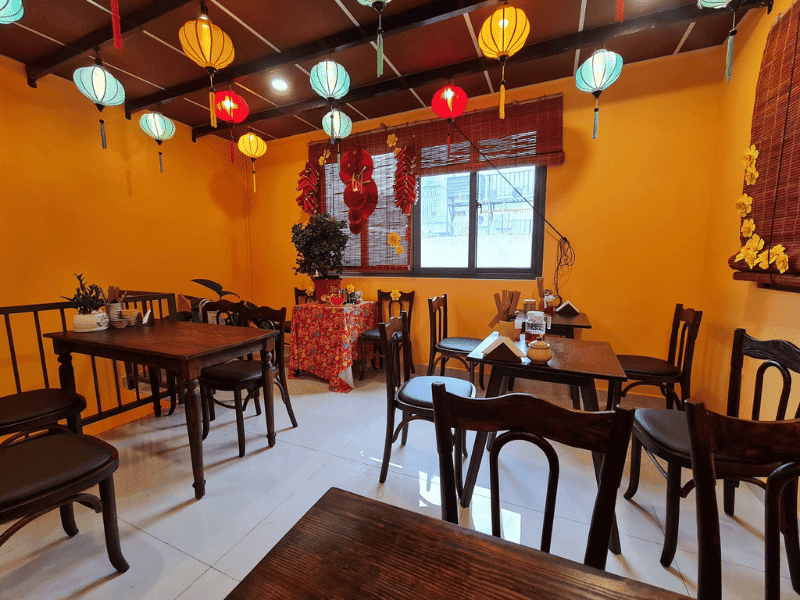 Cơm Tấm Long Xuyên