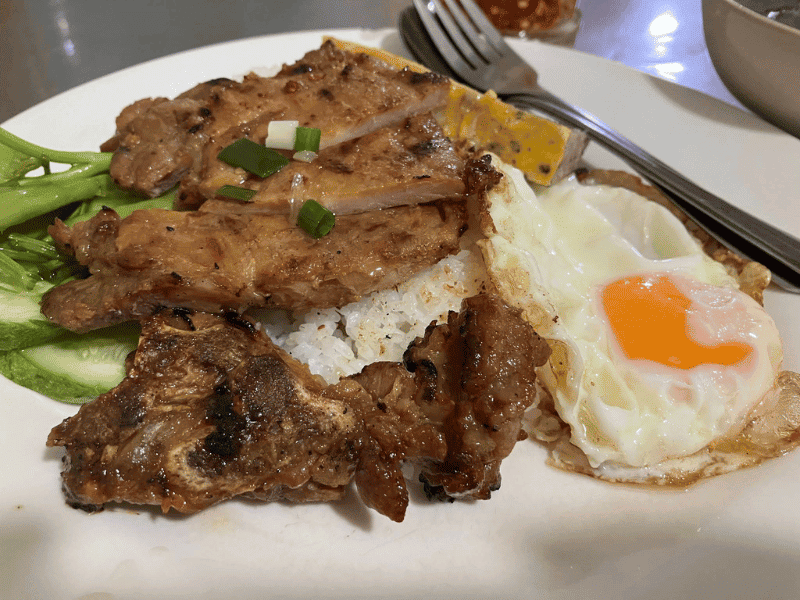 Cơm Tấm Quỳnh