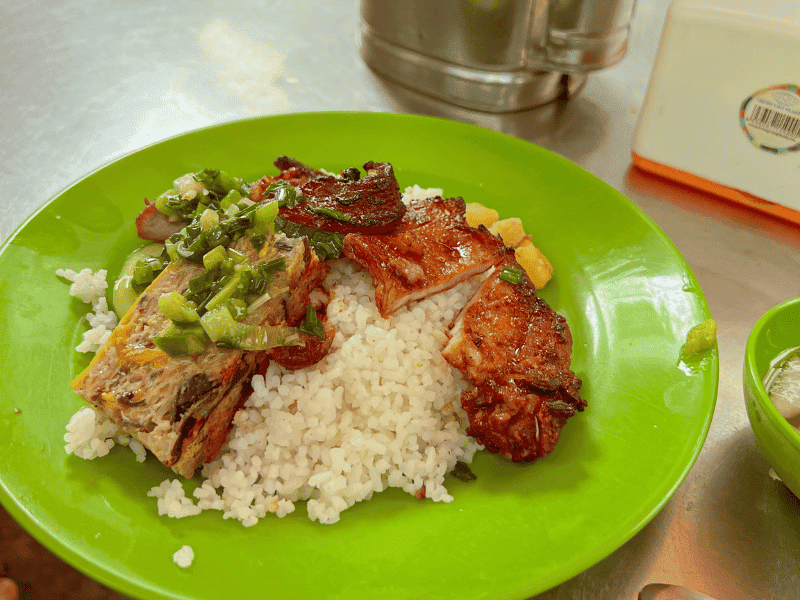 Cơm Tấm Diễm
