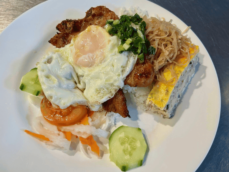 Cơm Tấm Ngon Sài Gòn
