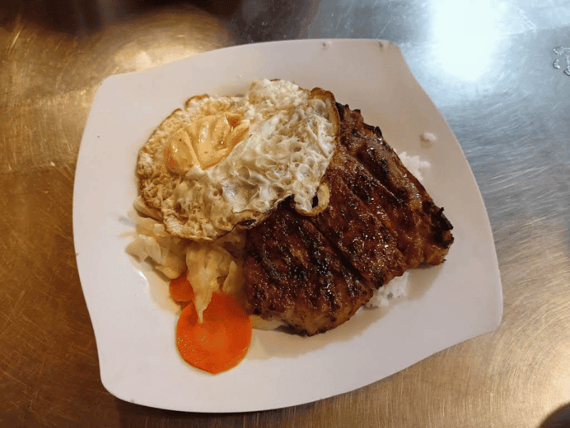 Cơm Tấm Nè