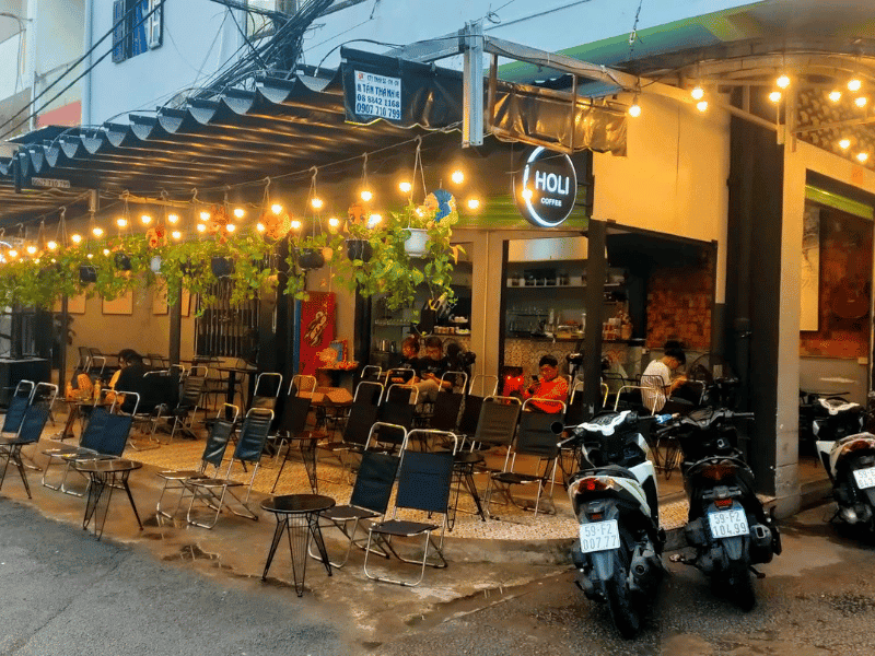 Cơm Tấm Ngon Sài Gòn