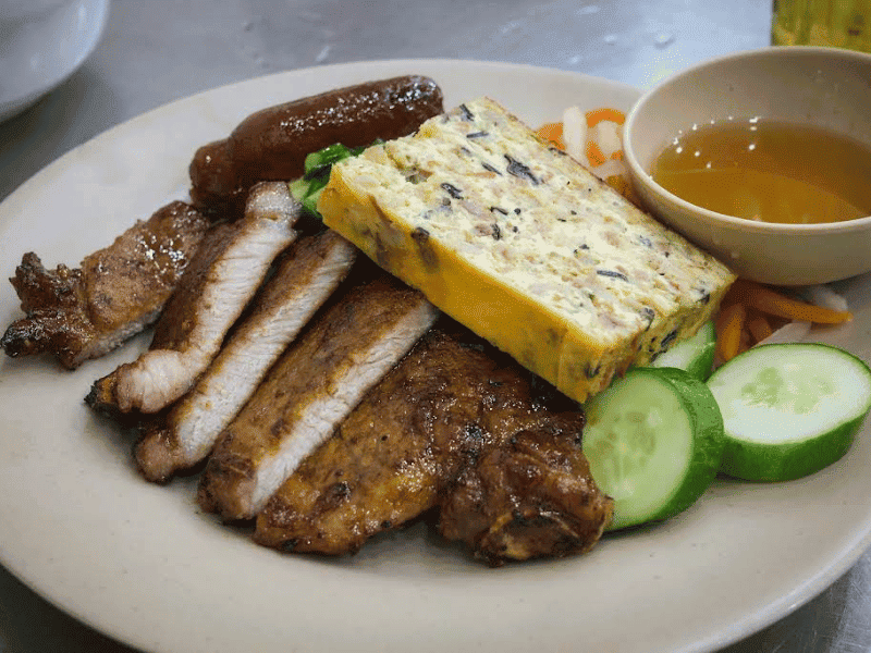 Cơm Tấm 44