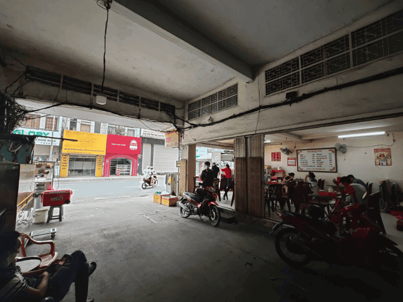 Cơm Tấm Ngô Quyền | Cơm Tấm Ngon Quận 5