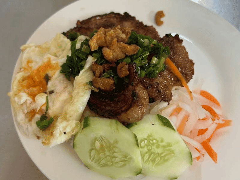 Cơm Tấm Ngô Quyền | Cơm Tấm Ngon Quận 5