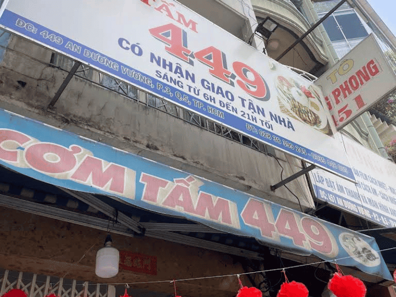 Cơm Tấm 449