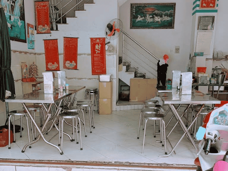 Cơm Tấm 419