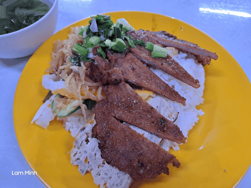 Cơm Tấm Chi