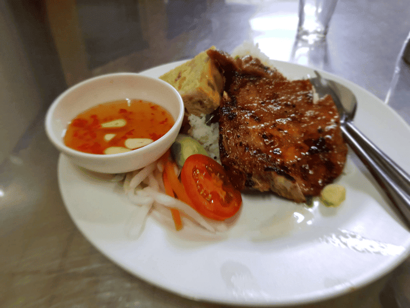 Cơm Tấm 891