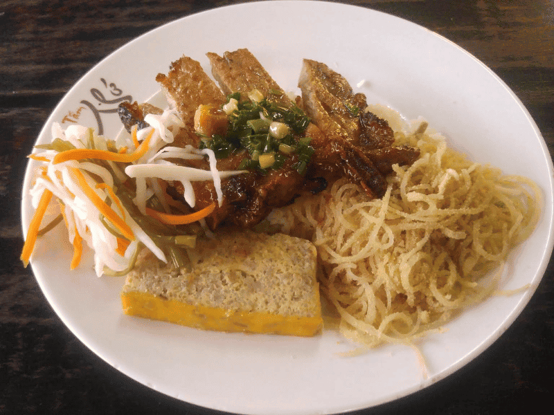 Cơm Tấm Nhớ
