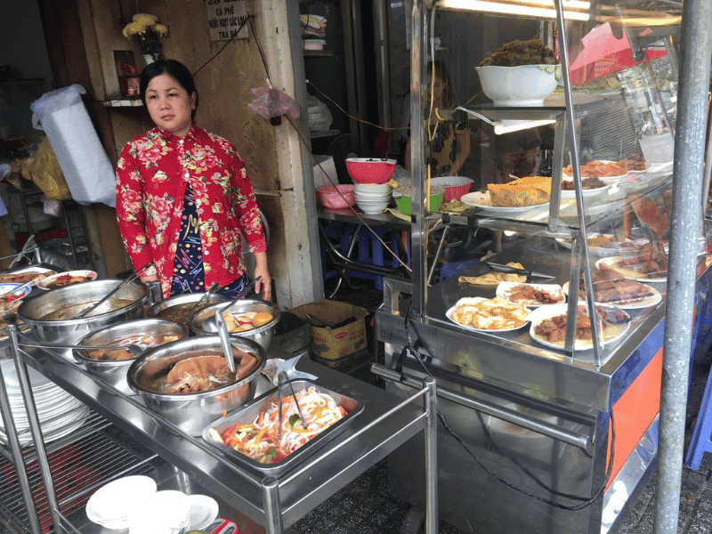 Cơm Tấm Mến