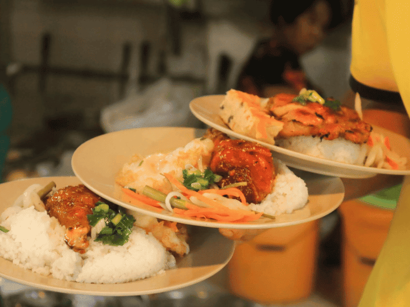 Cơm Tấm Cao Bồi CN1