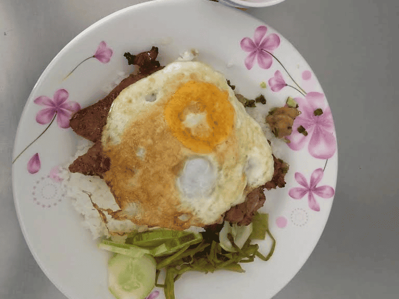 Cơm Tấm Nguyễn