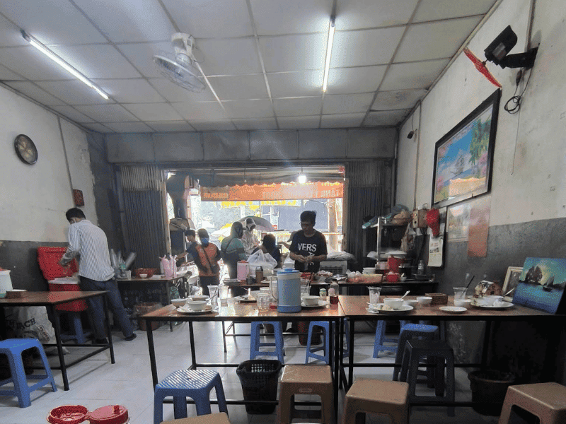 Cơm Tấm Đại Lộ 2 | Cơm Tấm Ngon Quận 9