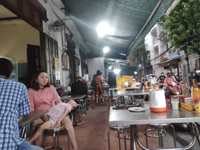 Cơm Tấm Ngon Tân Bình - Cơm Văn Phòng Vợ Tôi