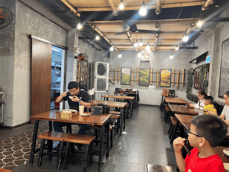 Cơm Tấm Phúc Lộc Thọ Bàu Cát