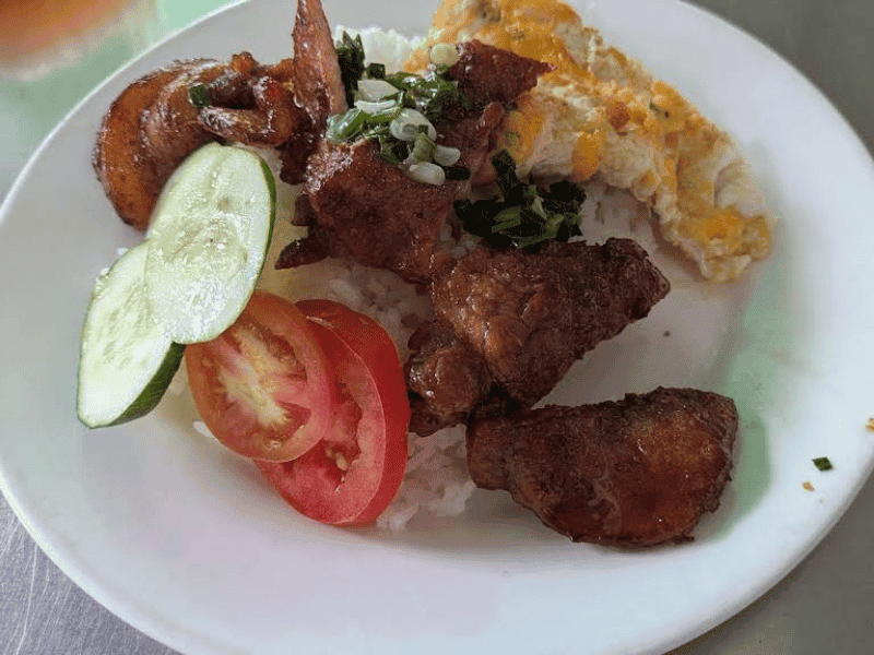 Cơm Tấm Ngon Tân Bình - Cơm Văn Phòng Vợ Tôi