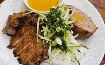 Gợi Ý 8 Quán Cơm Tấm Tân Phú Giá Bình Dân Mở Xuyên Đêm