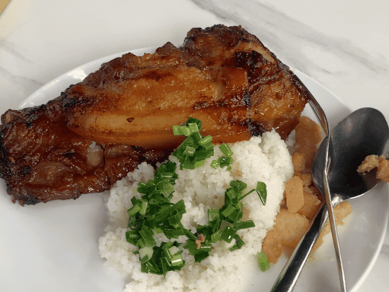 Cơm Tấm Khương