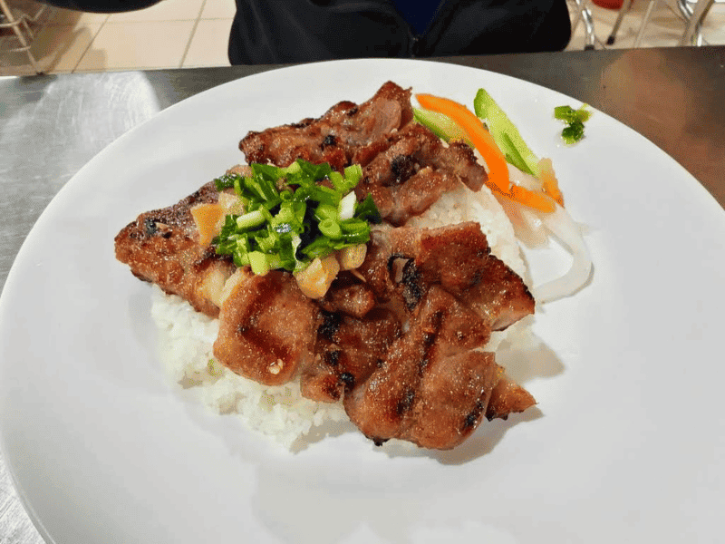 Cơm Tấm Đại Đồng