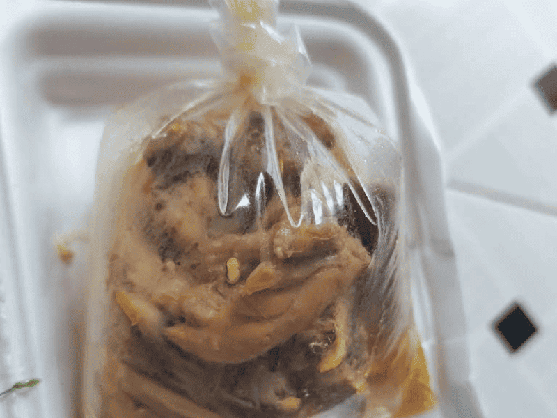 Quán Cơm Tấm Thiên Phát 4