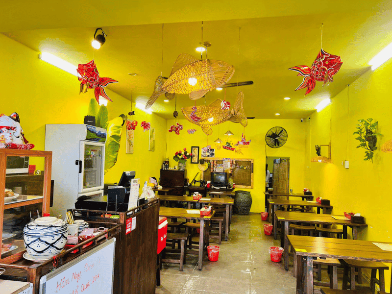 Cơm Tấm Lu