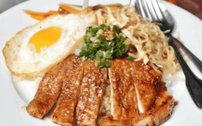 9 Quán Cơm Tấm Thủ Đức Ngon Rẻ Dành Cho Bạn