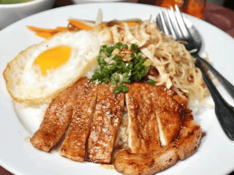 Cơm Tấm Thủ Đức