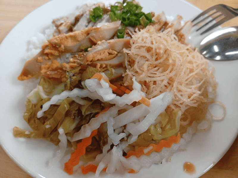 Cơm Tấm Long Xuyên Bà Ngoại | Cơm Tấm Tô Vĩnh Diện